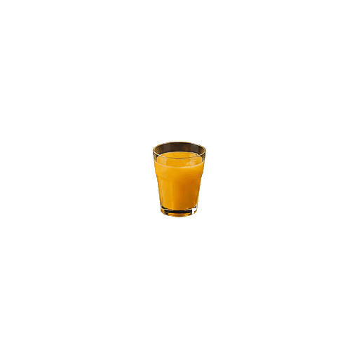 Analcolico frutta