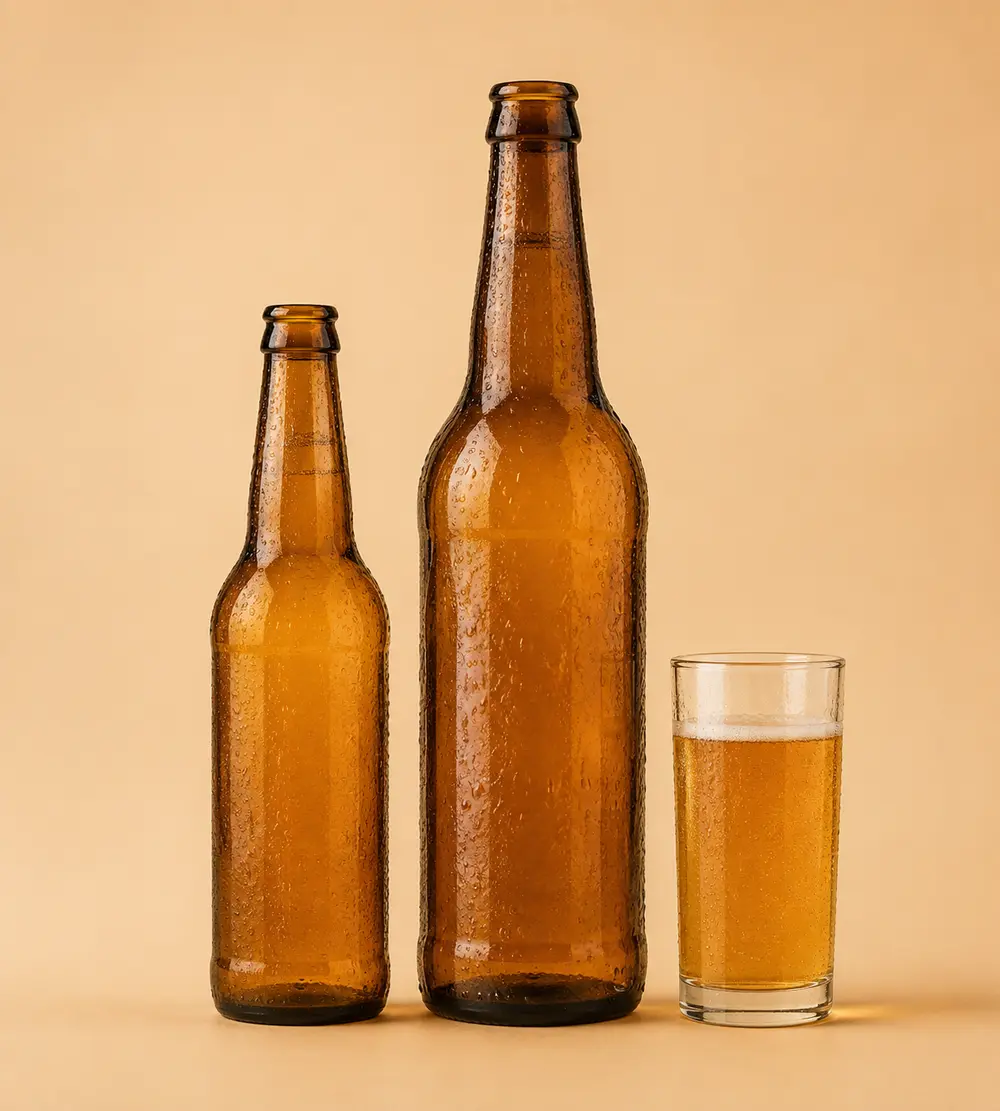 Birra in bottiglia
