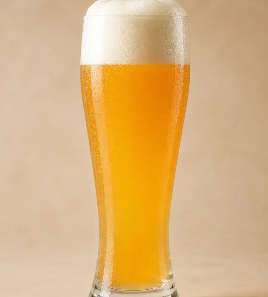 Birra weiss