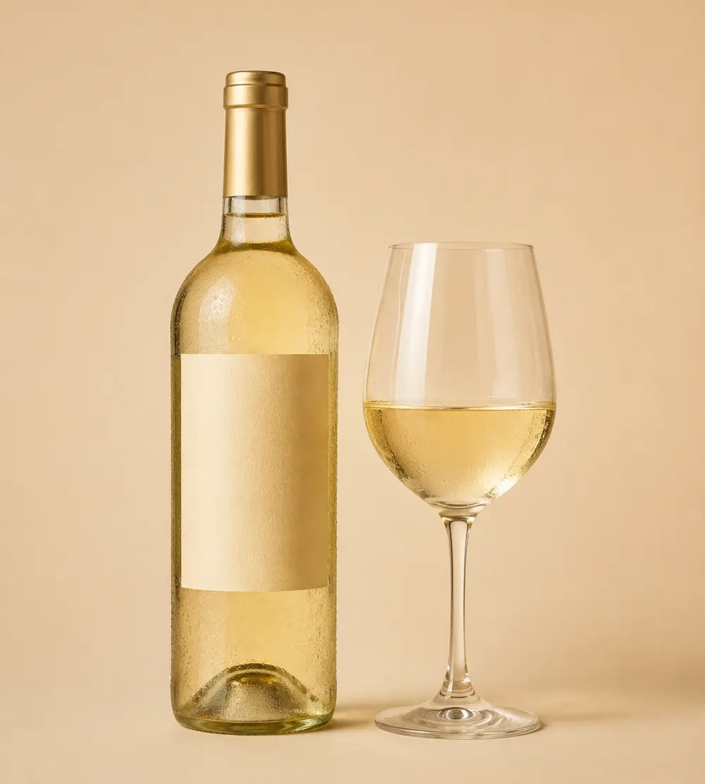 Bianco alla spina